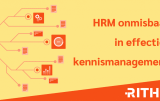 HRM en kennismanagement